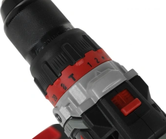 Дрель-шуруповерт P.I.T. PSB20H-13D/3 аккум. патрон:быстрозажимной (кейс в комплекте) - купить недорого с доставкой в интернет-магазине