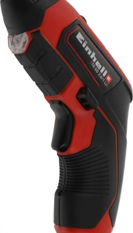 Отвертка аккум. Einhell TE-SD 3,6/1 аккум. патрон:Шестигранник 6.35 мм (1/4) (кейс в комплекте) (4513501) - цена, купить или заказать с доставкой в интернет-магазине Отвертка аккум. Einhell TE-SD 3,6/1 аккум. патрон:Шестигранник 6.35 мм (1/4) (кейс в комплекте) (4513501) - купить недорого с доставкой в интернет-магазине