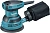 Эксцентриковая шлифмашина Makita M9204B 240Вт D125мм