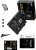 Материнская плата Asus TUF GAMING B760-PLUS WIFI D4 Soc-1700 Intel B760 4xDDR4 ATX AC`97 8ch(7.1) 2.5Gg RAID+HDMI+DP - купить недорого с доставкой в интернет-магазине