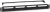 Патч-панель Cabeus PL2-24-CAT.5E-DUAL 19" 1U 24xRJ45 кат.5E - цена, купить или заказать с доставкой в интернет-магазине Патч-панель Cabeus PL2-24-CAT.5E-DUAL 19" 1U 24xRJ45 кат.5E - купить недорого с доставкой в интернет-магазине