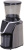 Кофемолка Kitfort КТ-784 165Вт сист.помол.:жернова вместим.:100гр черный - купить недорого с доставкой в интернет-магазине