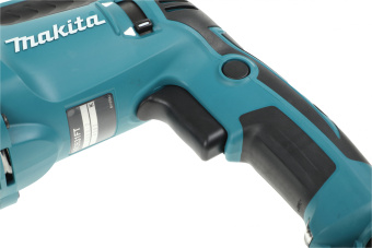 Перфоратор Makita HR2631FT патрон:SDS-plus уд.:2.4Дж 800Вт (кейс в комплекте) - купить недорого с доставкой в интернет-магазине