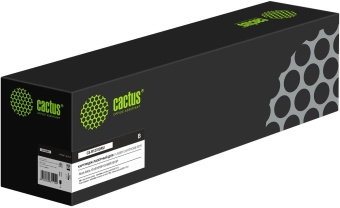 Картридж лазерный Cactus CS-R1270DRU 842338 черный (7000стр.) для Ricoh Aficio 1515/1515F/1515MF/1515PS/ MP 161/161F/161L/161LN/161SPF - купить недорого с доставкой в интернет-магазине