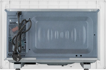 Микроволновая печь Weissgauff HMT-2012 Grill 20л. 700Вт белый (встраиваемая) - купить недорого с доставкой в интернет-магазине