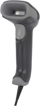 Сканер штрих-кода Honeywell Voyager 1470G2D 2D проводной черный (1470G2D-2USB-R) - купить недорого с доставкой в интернет-магазине