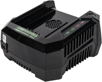 Зарядное устройство Greenworks GC82C (2914707) - купить недорого с доставкой в интернет-магазине