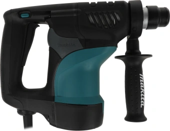 Перфоратор Makita HR2800 патрон:SDS-plus уд.:2.9Дж 800Вт (кейс в комплекте) - купить недорого с доставкой в интернет-магазине