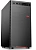 ПК IRU Опал 613 MT i3 12100 (3.3) 8Gb SSD512Gb UHDG 730 FreeDOS GbitEth 400W kb мышь черный (RUS) (2002031)