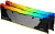Память DDR4 2x32GB 3600MHz Kingston KF436C18RB2AK2/64 Fury Renegade RGB RTL Gaming PC4-28800 CL18 DIMM 288-pin 1.35В dual rank с радиатором Ret