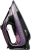 Утюг Braun TexStyle 9 SI9661VI 3100Вт фиолетовый/черный - купить недорого с доставкой в интернет-магазине