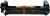 Печка в сборе Cactus CS-FU-HP-CP5525 (CE978A/RM1-6181/CE707-67913) (восстановл.) для HP CLJ CP5520/CP5525 200000стр. - купить недорого с доставкой в интернет-магазине