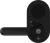 Умный замок Aqara Smart Door Lock U300 накладной разбл.отпеч.паль./код/пар/NFC/прил/мех.кл черный (DL-D02D_BL) - купить недорого с доставкой в интернет-магазине