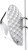 Точка доступа MikroTik LHG 5 (RBLHG5KIT) N300 10/100BASE-TX белый (упак.:3шт) - купить недорого с доставкой в интернет-магазине