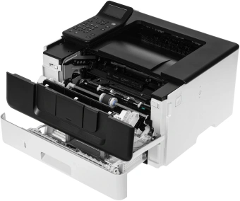 Принтер лазерный Canon i-Sensys LBP246DW (5952C006) A4 Duplex WiFi белый - купить недорого с доставкой в интернет-магазине