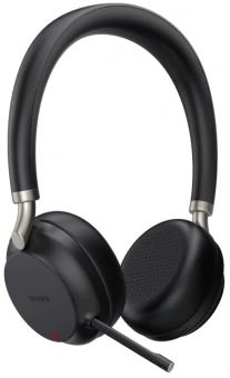 Гарнитура Bluetooth Yealink BH72 Lite UC Black USB-C - купить недорого с доставкой в интернет-магазине