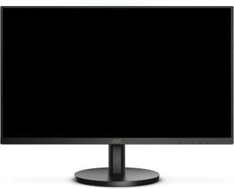 Монитор AOC 27" 27B3HMA2 черный VA LED 16:9 HDMI M/M матовая 250cd 178гр/178гр 1920x1080 100Hz VGA FHD 3.71кг - купить недорого с доставкой в интернет-магазине