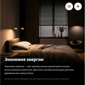 Умная лампа Aqara LB-L03D_mu - купить недорого с доставкой в интернет-магазине