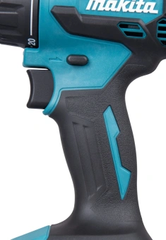 Дрель-шуруповерт Makita DDF490Z аккум. патрон:быстрозажимной - купить недорого с доставкой в интернет-магазине