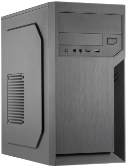 ПК IRU Office 310H6S MT i5 12400 (2.5) 16Gb SSD512Gb UHDG 730 FreeDOS GbitEth 450W черный (2063245) - купить недорого с доставкой в интернет-магазине