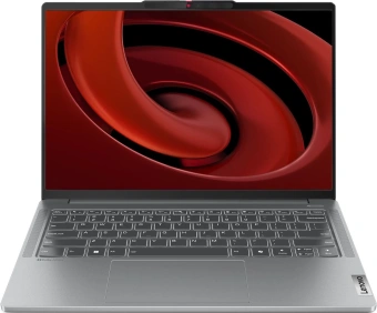 Ноутбук Lenovo IdeaPad 5 Pro 14AHP9 Ryzen 7 8845HS 16Gb SSD1Tb NVIDIA GeForce RTX 3050 6Gb 14" OLED 2.8K (2880x1800) без ОС grey WiFi BT Cam (83D30029RK) - купить недорого с доставкой в интернет-магазине