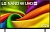 Телевизор LED LG 50" 50NU900B6LA.ARU черный 4K Ultra HD 60Hz DVB-T DVB-T2 DVB-C DVB-S DVB-S2 USB WiFi Smart TV (RUS)