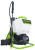 Опрыскиватель Greenworks G40BPS аккум. ранц. 15л белый/зеленый (5300007) - цена, купить или заказать с доставкой в интернет-магазине Опрыскиватель Greenworks G40BPS аккум. ранц. 15л белый/зеленый (5300007) - купить недорого с доставкой в интернет-магазине