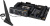 Материнская плата Asus TUF GAMING B650-PLUS WIFI SocketAM5 AMD B650 4xDDR5 ATX AC`97 8ch(7.1) 2.5Gg RAID+HDMI+DP - купить недорого с доставкой в интернет-магазине