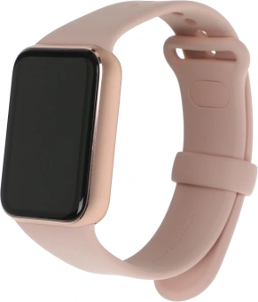 Фитнес-трекер Xiaomi Smart Band 9 Pro AMOLED корп.:розовое золото рем.:розовый (BHR8714GL) - купить недорого с доставкой в интернет-магазине