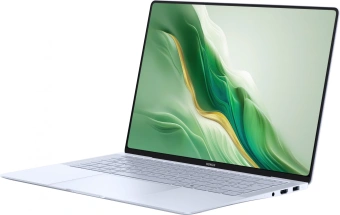 Ноутбук Honor MagicBook Art 14 MRA-721 Core Ultra 7 155H 32Gb SSD1Tb Intel Arc 14.6" OLED Touch 3.1K (3120x2080) Windows 11 Home white WiFi BT Cam (5301AKXJ) - купить недорого с доставкой в интернет-магазине
