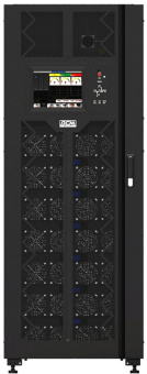 Источник бесперебойного питания Powercom Vanguard-II-33 VGD-II-200K33 200000Вт 200000ВА - купить недорого с доставкой в интернет-магазине