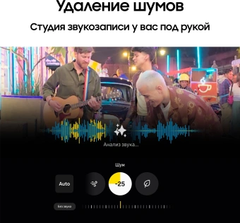Смартфон Samsung SM-S938B Galaxy S25 Ultra 256Gb 12Gb черный титан моноблок 3G 4G 2Sim 6.9" 1440x3120 Android 15 200Mpix 802.11 a/b/g/n/ac/ax/be NFC GPS GSM900/1800 GSM1900 TouchSc Protect - купить недорого с доставкой в интернет-магазине