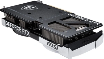 Видеокарта MSI PCI-E RTX 5070 12G VENTUS 2X OC NVIDIA GeForce RTX 5070 12Gb 192bit GDDR7 2542/28000 HDMIx1 DPx3 HDCP Ret - купить недорого с доставкой в интернет-магазине