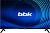 Телевизор LED BBK 32" 32LEX-7192/FTS2C (B) черный HD 50Hz DVB-T2 DVB-C DVB-S2 WiFi Smart TV (RUS)