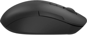 Мышь A4Tech Fstyler FG16CS Air2 черный оптическая 2000dpi silent беспров. USB для ноутбука 3but (FG16CS AIR2 BLACK) - купить недорого с доставкой в интернет-магазине