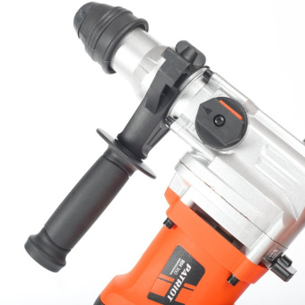 Перфоратор Patriot RH 360 патрон:SDS-plus уд.:5Дж 1300Вт (кейс в комплекте) - купить недорого с доставкой в интернет-магазине