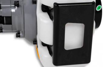 Триммер бензиновый Champion T444S-2 1600Вт 2.2л.с. неразбор.штан. реж.эл.:леска/нож - купить недорого с доставкой в интернет-магазине