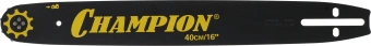 Шина для цепных пил Champion 952932 3/8" 56звен. для Champion 137/142 Husqvarna 316/318/320/321 - купить недорого с доставкой в интернет-магазине