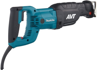 Сабельная пила Makita JR3070CT 1510Вт 2800ход/мин ДА - купить недорого с доставкой в интернет-магазине