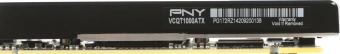 Видеокарта PNY PCI-E 3.0 T1000 NVIDIA T1000 4Gb 128bit GDDR6 1065/10000 mDPx4 HDCP Bulk low profile - купить недорого с доставкой в интернет-магазине