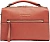 Сумка женская Piquadro Patricia BD6954W140/AR коралловая натур.кожа