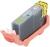 Картридж струйный Cactus CS-CLI521C голубой (9мл) для Canon MP540/MP550/MP620/MP630/MP640/MP660 с чипом - купить недорого с доставкой в интернет-магазине