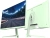 Монитор Digma 23.8" Overdrive 24P410F мятный IPS LED 1ms 16:9 HDMI матовая 300cd 178гр/178гр 1920x1080 200Hz G-Sync FreeSync DP FHD USB 2.8кг - купить недорого с доставкой в интернет-магазине