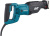 Сабельная пила Makita JR3070CT 1510Вт 2800ход/мин ДА - купить недорого с доставкой в интернет-магазине