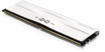 Память DDR5 2x16GB 6000MHz Silicon Power SP032GXLWU60AFDG Xpower Pulse RTL Gaming PC5-48000 CL30 DIMM ECC 288-pin 1.35В kit single rank с радиатором Ret - купить недорого с доставкой в интернет-магазине