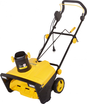 Снегоуборщик электр. Huter SGC 2500EL 2.5кВт - купить недорого с доставкой в интернет-магазине