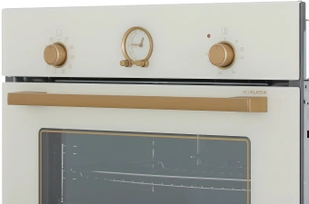 Духовой шкаф Электрический Bosch HBJN10YW0R белый - купить недорого с доставкой в интернет-магазине