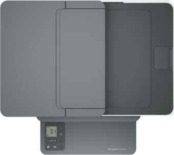 МФУ лазерный HP LaserJet M236sdw (9YG09A) A4 Duplex WiFi белый - купить недорого с доставкой в интернет-магазине