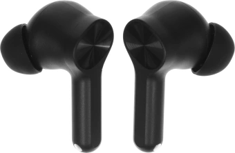 Гарнитура внутриканальные Realme Buds T200 Lite черный беспроводные bluetooth в ушной раковине (6941764454491) - купить недорого с доставкой в интернет-магазине