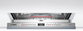 Посудомоечная машина встраив. Bosch Serie 4 SBV6ZCX00E 2400Вт полноразмерная инвертер - купить недорого с доставкой в интернет-магазине